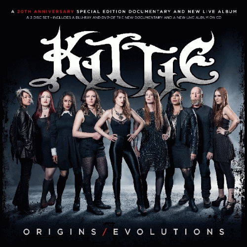 Kittie : Origins Evolutions